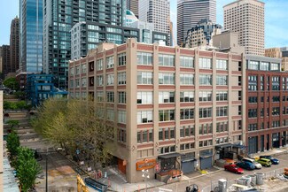 Plus de détails pour 51 University St, Seattle, WA - Bureau à louer