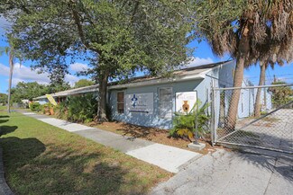 Plus de détails pour 400 23rd St S, Saint Petersburg, FL - Bureau/Local commercial à louer