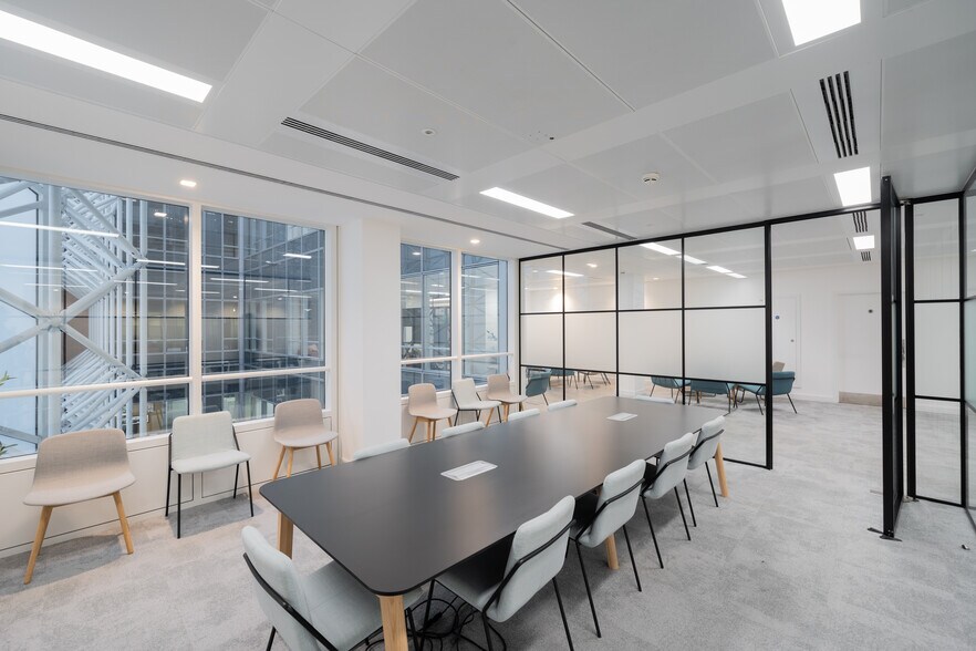 101 St. Martin's Ln, Londres à louer - Photo intérieure – Image 3 sur 13