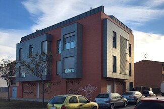 Plus de détails pour Calle Marcelino Orozco, 24, Azuqueca de Henares - Local commercial à louer