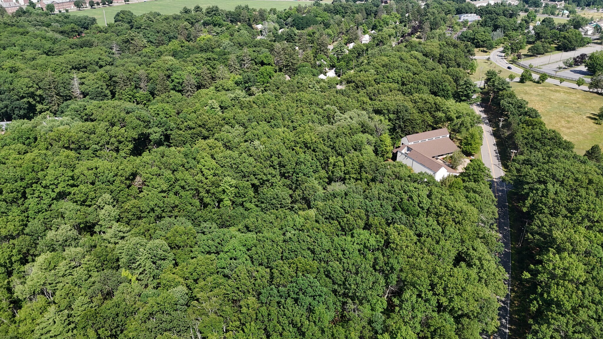 25 Pine Road, Devens, MA à vendre Aérien– Image 1 sur 5