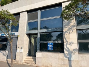 Local commercial dans Ávila, Ávila à louer Photo intérieure– Image 1 sur 21