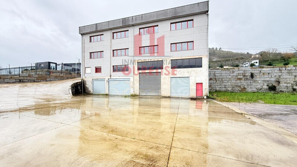 Industriel/Logistique dans Ourense à louer - Photo de l’immeuble – Image 2 sur 22