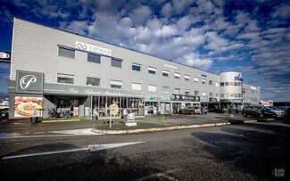 Plus de détails pour Bureau à louer