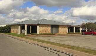 Plus de détails pour 1930 S Austin Ave, Georgetown, TX - Bureau à louer