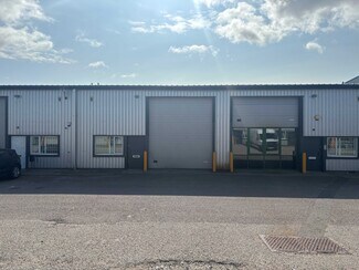 Plus de détails pour Blackness Ave, Aberdeen - Industriel/Logistique à louer