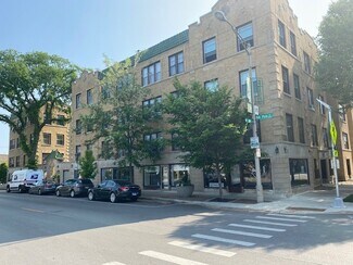 Plus de détails pour 944-964 S Oak Park Ave, Oak Park, IL - Local commercial à louer