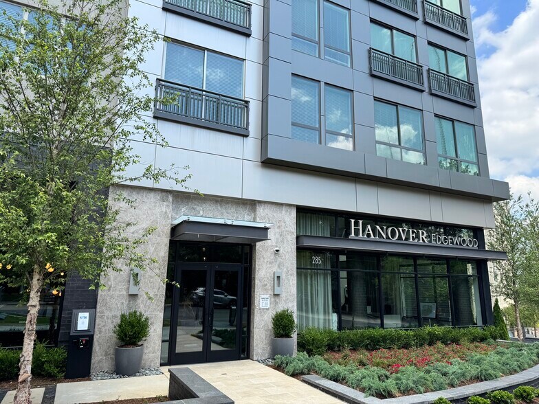 285 Mayson Ave NE, Atlanta, GA à louer - Photo de l’immeuble – Image 2 sur 7