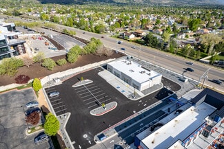 Plus de détails pour 1565 E UT-193, Layton, UT - Local commercial à vendre