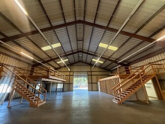 Plus de détails pour 202 Tank Farm Rd, San Luis Obispo, CA - Industriel/Logistique à louer