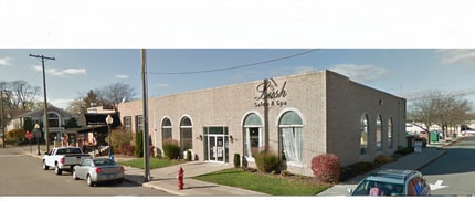 116-120 W 4th St, Rochester, MI à louer Photo intérieure– Image 1 sur 1