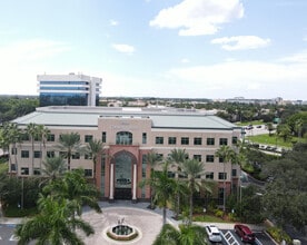 3399 PGA Blvd, Palm Beach Gardens, FL à louer Photo de l’immeuble– Image 2 sur 5