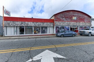 Plus de détails pour 920 S Chapman St, Greensboro, NC - Local commercial à vendre
