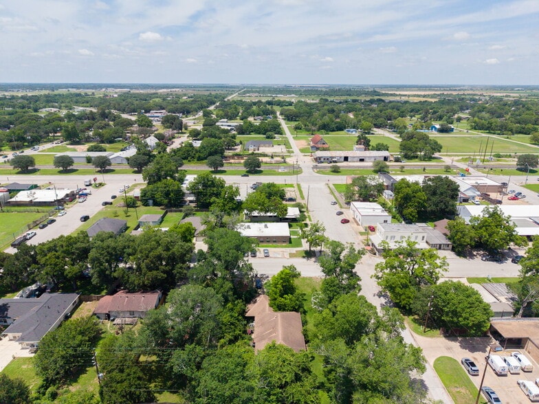 907 Otto St, Brookshire, TX à vendre - Aérien – Image 3 sur 23