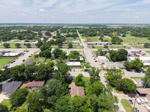 907 Otto St, Brookshire, TX - Vue aérienne vue de carte - Image1