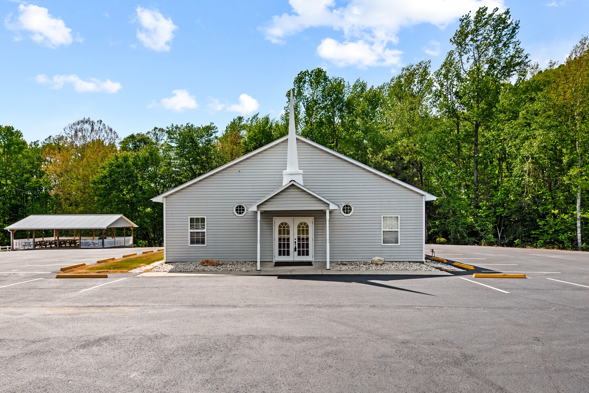 22114 Carters Gate Rd, Ruther Glen, VA à louer Photo principale– Image 1 sur 16