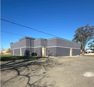 Plus de détails pour 4811 Venoy Rd, Wayne, MI - Bureau à vendre