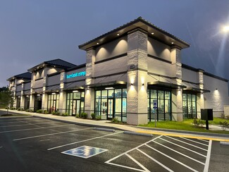 Plus de détails pour 860 Medical Park, Smyrna, TN - Local d'activités à louer