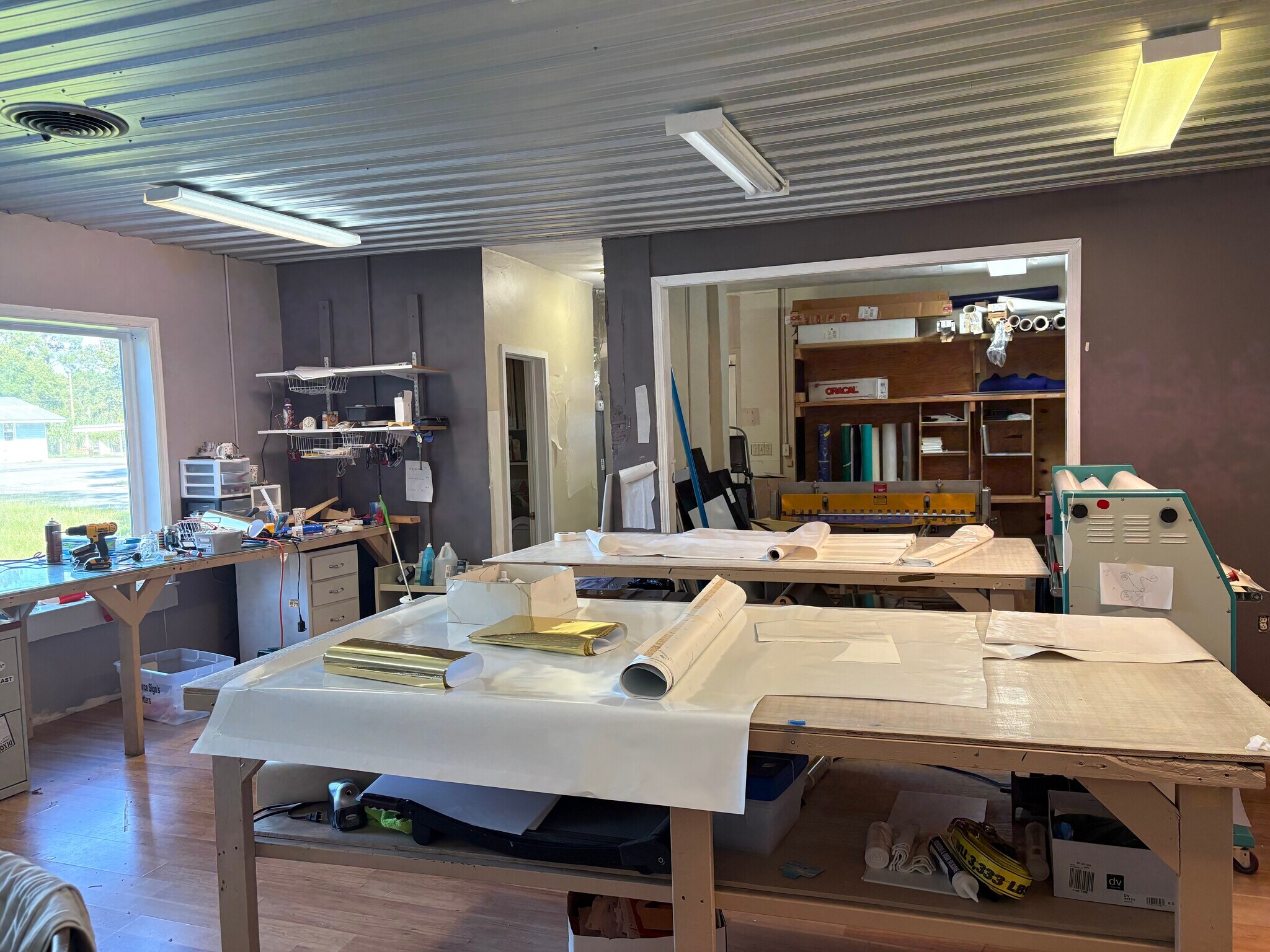 792 E Cherry St, Jesup, GA à vendre Photo de l’immeuble– Image 1 sur 11