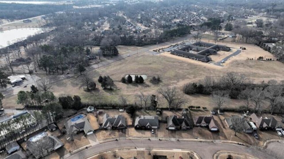 7540 US Highway 70, Bartlett, TN à vendre - Photo de l’immeuble – Image 3 sur 8