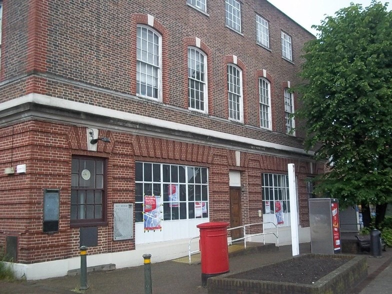 92 Station Rd, West Wickham à louer - Photo principale – Image 1 sur 1