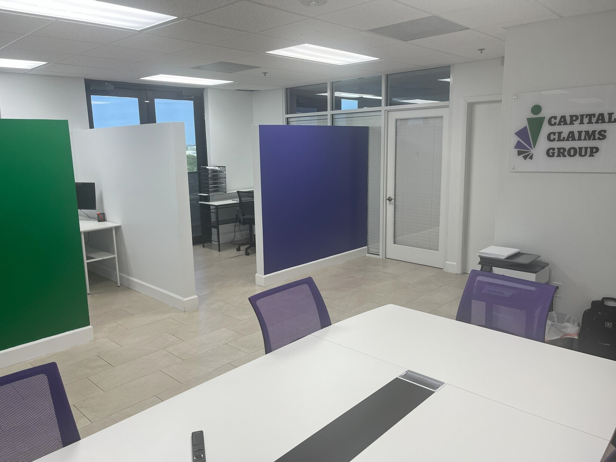 3600 Red Rd, Miramar, FL à louer Photo intérieure– Image 1 sur 9