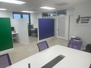 3600 Red Rd, Miramar, FL à louer Photo intérieure– Image 1 sur 9