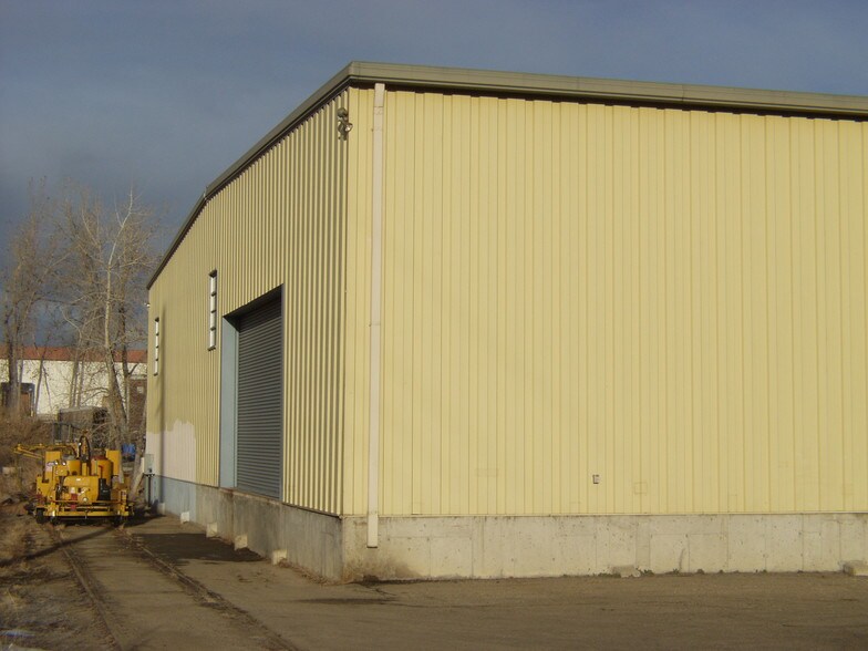 2350 W Midway Blvd, Broomfield, CO à vendre - Autre – Image 2 sur 7