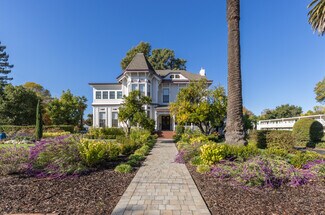 Plus de détails pour 423 Seminary St, Napa, CA - Spécialisé à vendre
