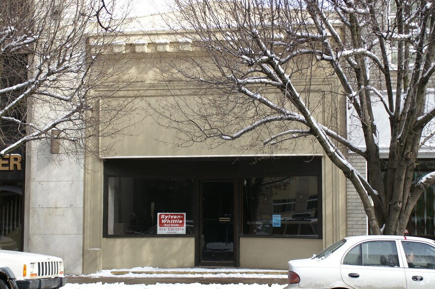 409 Main St, Johnstown, PA à vendre - Photo principale – Image 1 sur 38