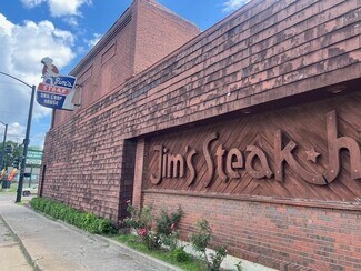 Plus de détails pour 1912 N Broadway St, Pittsburg, KS - Local commercial à vendre