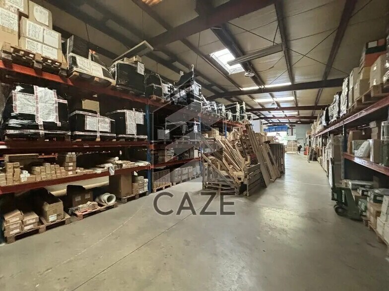 Local d'activités dans Gradignan à vendre - Photo intérieure – Image 3 sur 5
