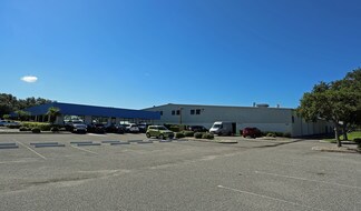 Plus de détails pour 2150 Whitfield Ave, Sarasota, FL - Industriel/Logistique à louer
