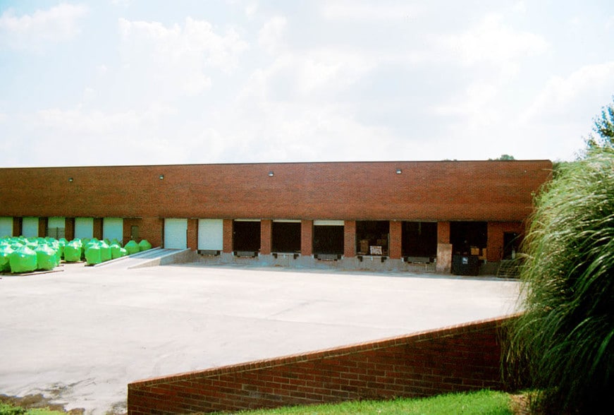 8003 Westside Industrial Dr, Jacksonville, FL à louer - Autre – Image 2 sur 6