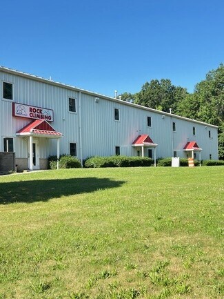Plus de détails pour 37 Kanes Ln, Middletown, NJ - Industriel/Logistique à vendre