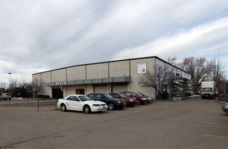 Plus de détails pour 120 Galleria Dr, Buffalo, NY - Industriel/Logistique à vendre