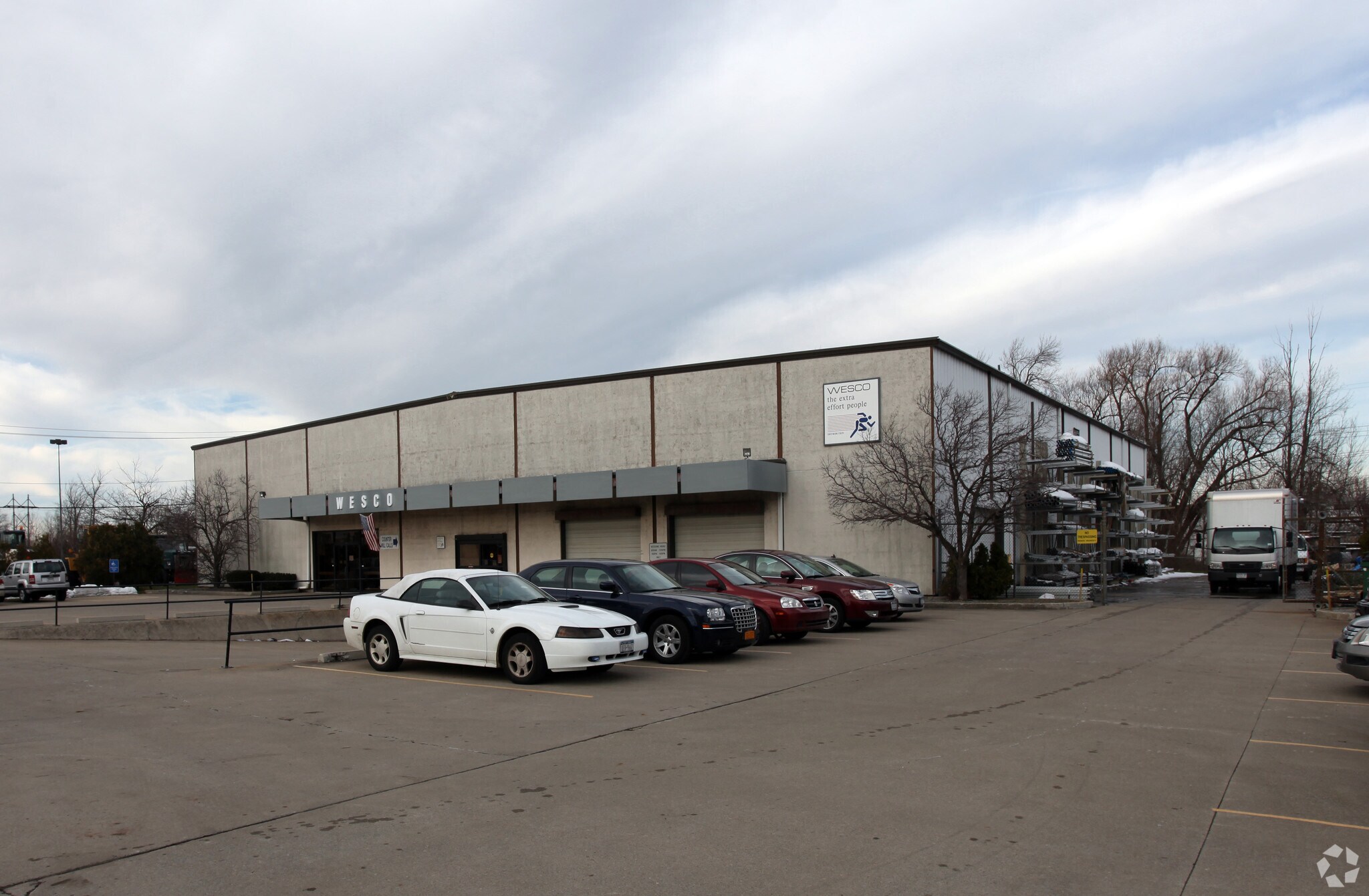 120 Galleria Dr, Buffalo, NY à vendre Photo principale– Image 1 sur 3