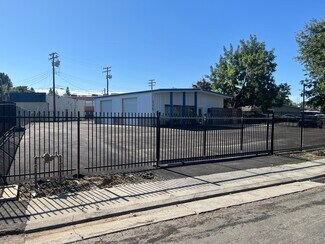 Plus de détails pour 948 Enterprise Dr, Sacramento, CA - Local d’activités à vendre