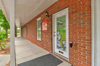 Plus de détails pour 2820 Howland Blvd, Deltona, FL - Local commercial à louer