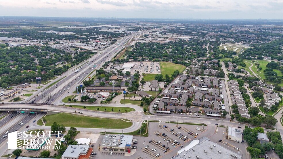 873 S Stemmons Fwy, Lewisville, TX à vendre - Photo de l’immeuble – Image 2 sur 16