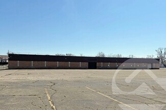 Plus de détails pour 5089 W Grand River Ave, Detroit, MI - Bureau à louer