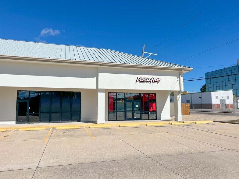 7211 Regent St, New Orleans, LA à louer - Photo de l’immeuble – Image 2 sur 5