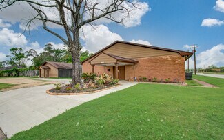 Plus de détails pour 11411 Homestead Rd, Houston, TX - Spécialisé à vendre