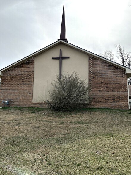3906 CR 2600, Dearing, KS à vendre - Photo principale – Image 1 sur 25