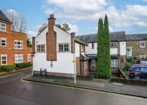 Ebury Rd, Rickmansworth à vendre - Photo de l’immeuble – Image 2 sur 7