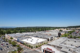 15600 NE 8th St, Bellevue, WA - VUE AÉRIENNE  vue de carte