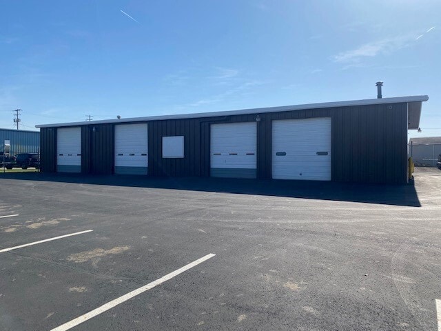 Plus de détails pour 2014 Longwood Ave, Grove City, OH - Industriel/Logistique à vendre