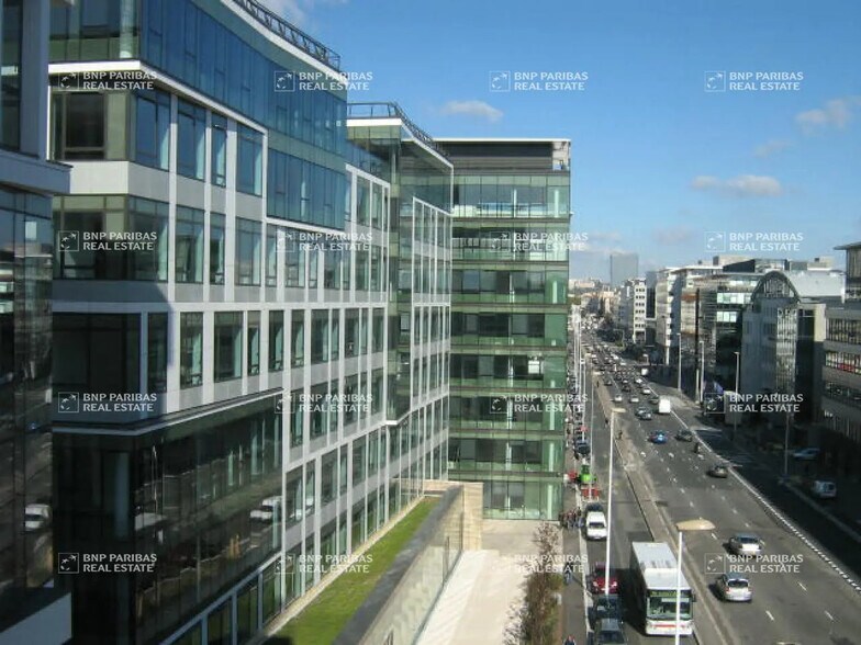 Bureau dans Lyon à louer - Photo de l’immeuble – Image 3 sur 18