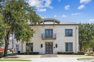 Plus de détails pour 500 Durham Dr, Houston, TX - Bureau/Local commercial à louer