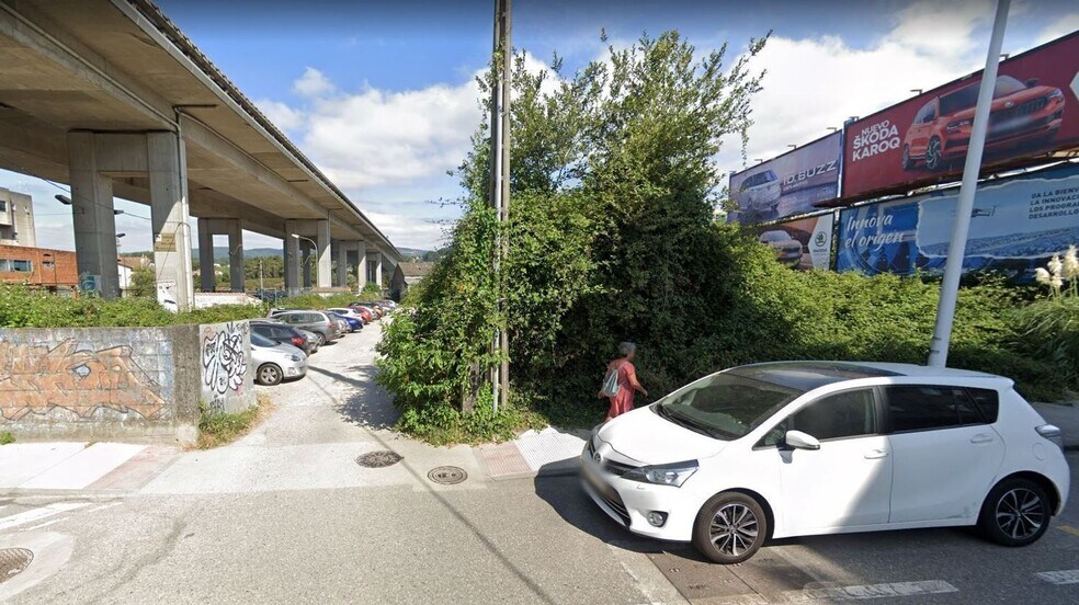 Rúa Rosalía de Castro, 72, Pontevedra, Pontevedra à vendre - Photo de l’immeuble – Image 3 sur 20